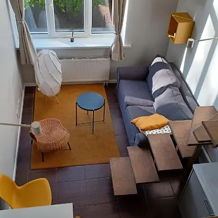 Loft For Vilnius