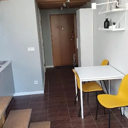 Loft For Vilnius
