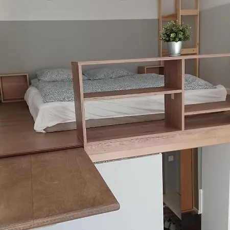 Loft For Vilnius