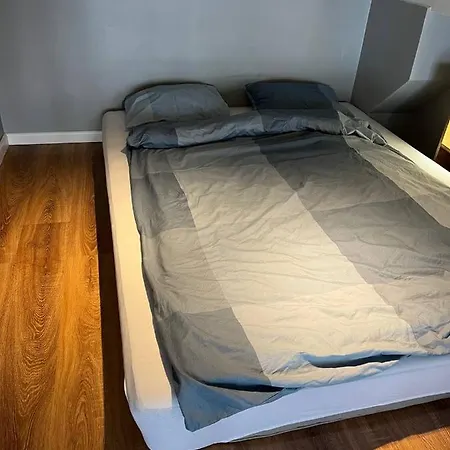 Loft For ヴィリニュス